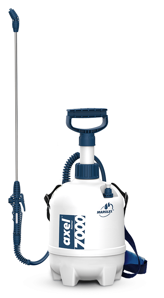marolex-axel-foamer-7000