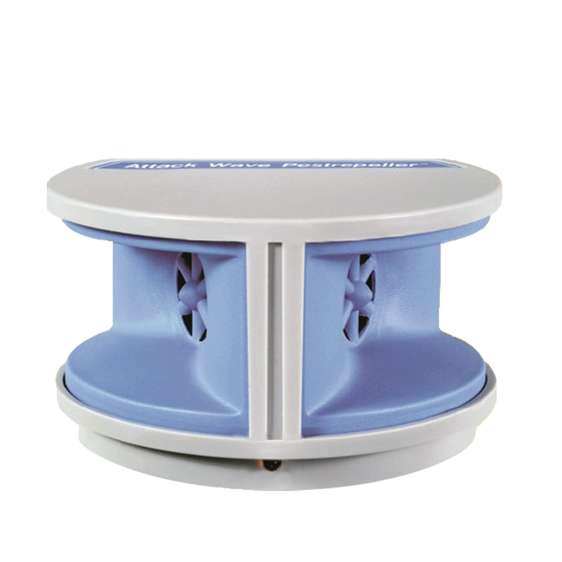 Attack wave Pest Repeller LS-927