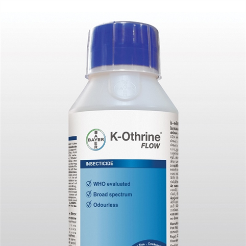 K-OTHRINE 2.5�SC