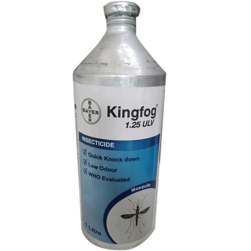 KINGFOG 1.25� EC