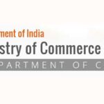 REGISTERDIN MINISTRY OF COMMERSE AND INDUSTRY