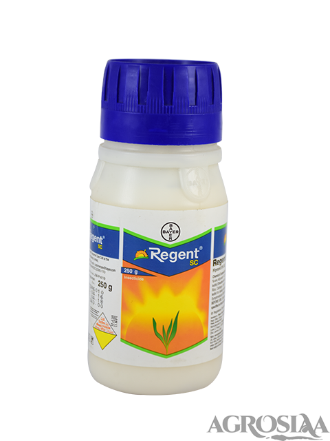 Regent SC ( Fipronil 5� SC)Insecticide