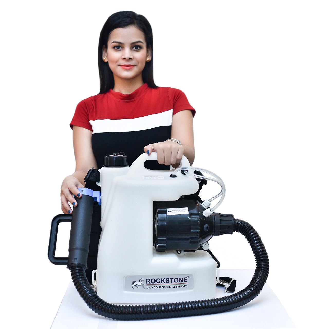 Rockstone ULV Backpack