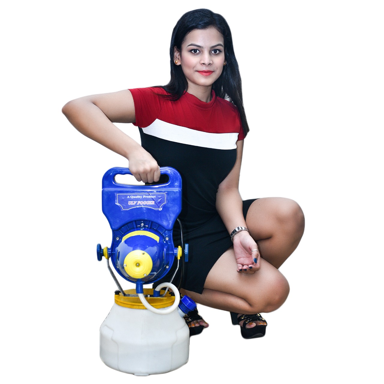 Rockstone ULV Microfogger (2)