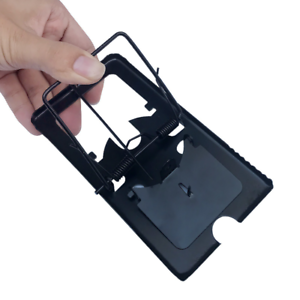 Rodex Smart catch Metal Snap trap