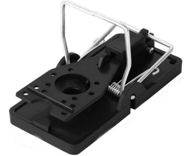 Rodex Snap Trap- Smart Catch