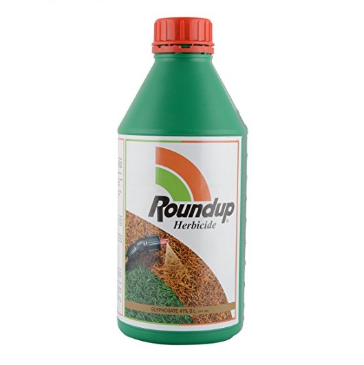 Round-up 41 SL Glyphosate 41