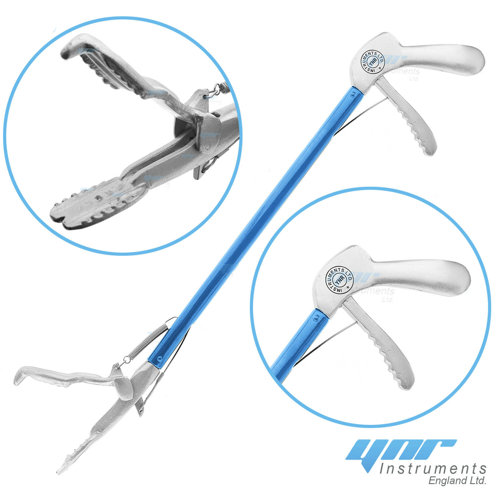 Snake Catcher, Size 70 CM, 100cm, 120 CM