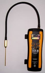 TDS-II Termite Detection System