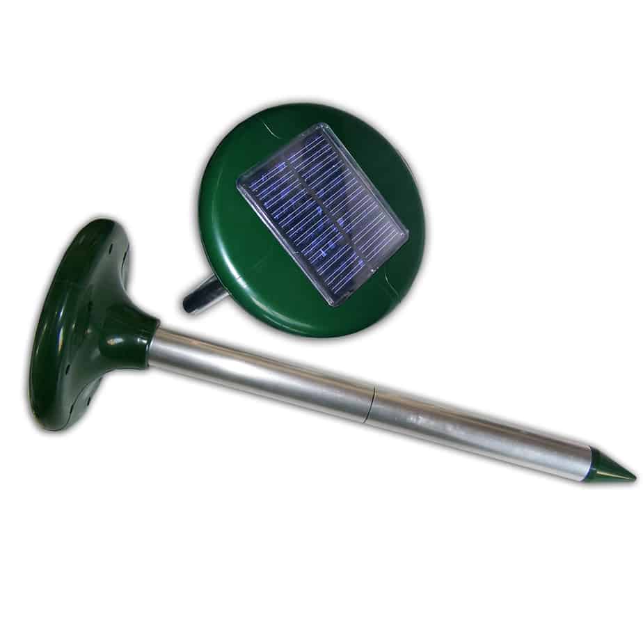 Transonic Mole Chaser -TX-Mole