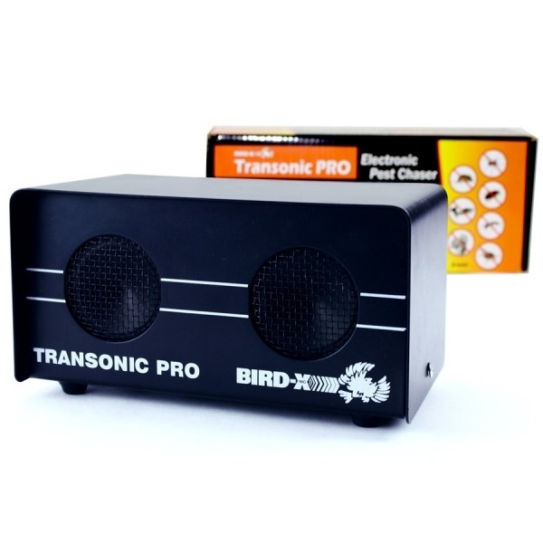 Transonic Pro Pest Repeller- 40 PR-100