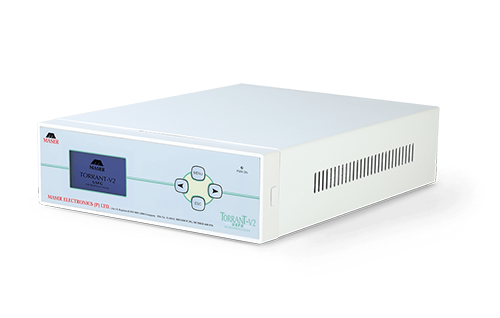 Ultrasonic Rodent Repellent System -1