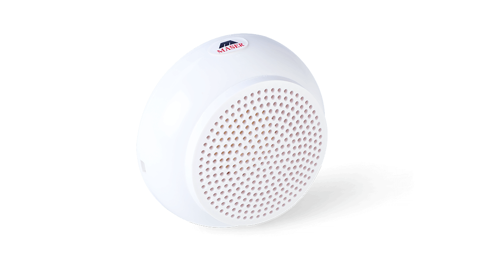 Ultrasonic Rodent Repellent Transducer-3