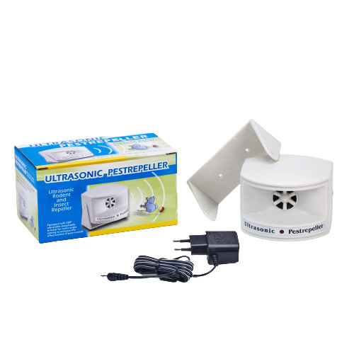Ultrasonioc Pest Repeller LS-968