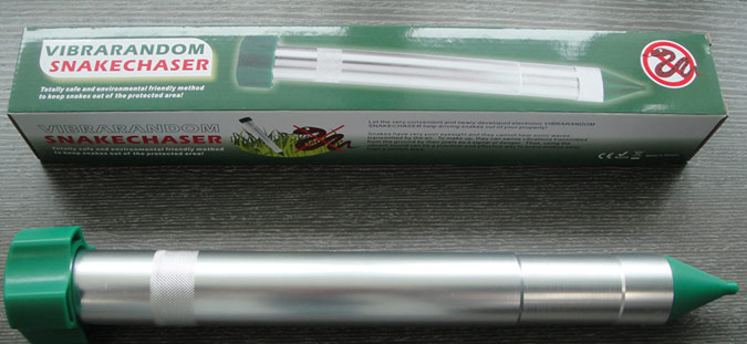 Vibrandadum Snake chaser LS-107