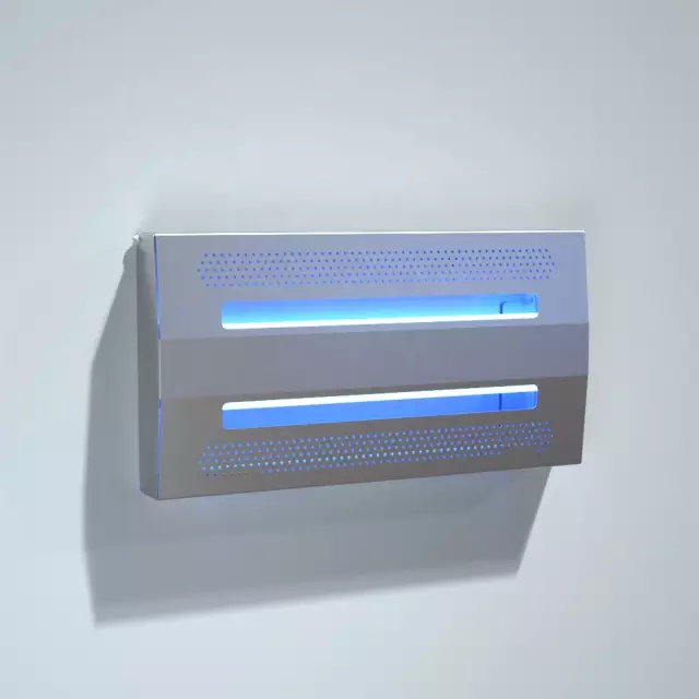Wall mounted Fly catcher (1)