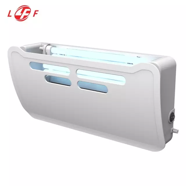 Wall mounted Fly catcher (2)