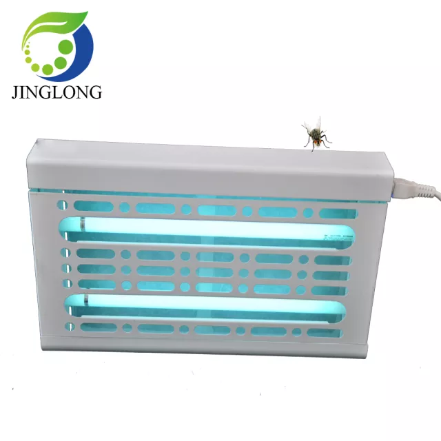 Wall mounted Fly catcher (3)